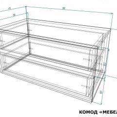Комод Мебелеф-59 | фото 3