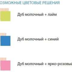 Набор мебели для детской Юниор-11.3 ЛДСП | фото 2