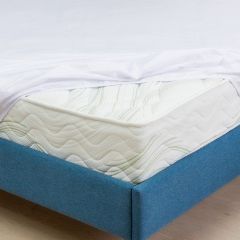 PROxSON Защитный чехол Aqua Save Light M (Ткань влагостойкая Tencel Jersey) 80x195 | фото 5