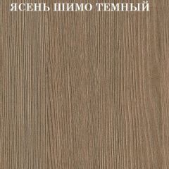 Кровать 2-х ярусная с диваном Карамель 75 (АРТ) Ясень шимо светлый/темный | фото 5